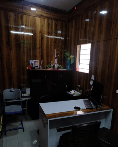 SNBP College of Pharmacy infrastructure photo 25